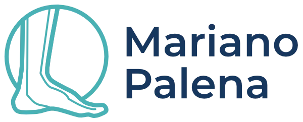 Logo Mariano Palena