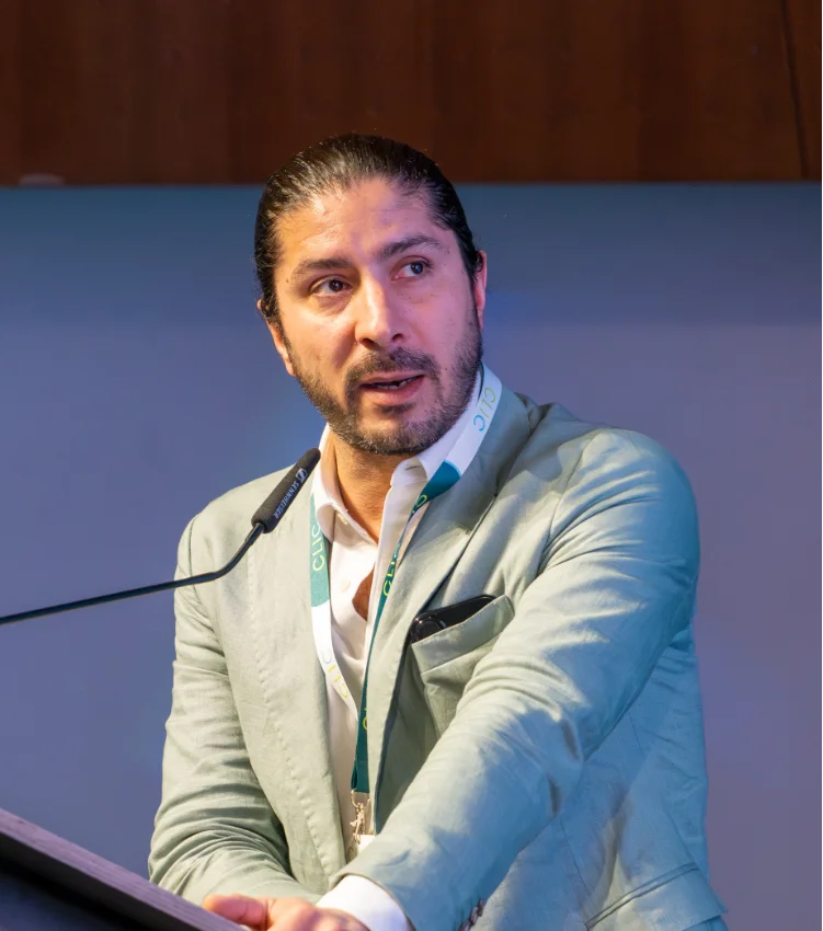Dr. Mariano Palena