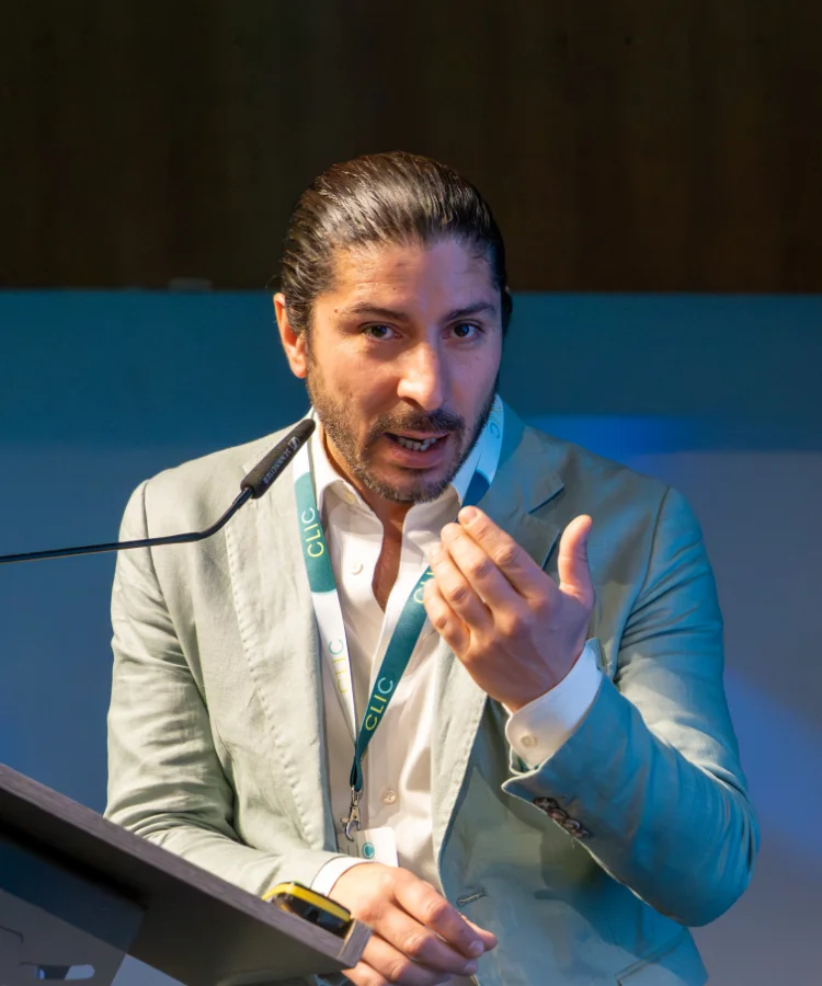 Dr. Mariano Palena