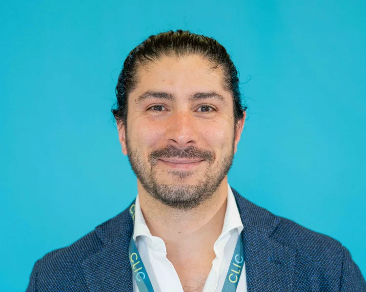 Dr. Mariano Palena