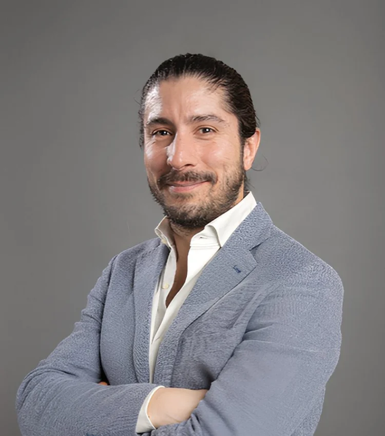 Mariano Palena